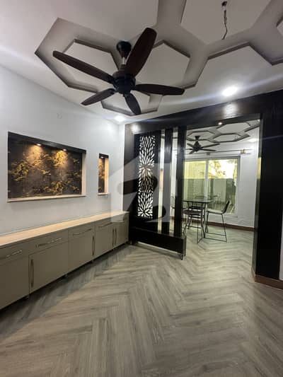 Solid Construct Brand New 5 Marla House For Sale
