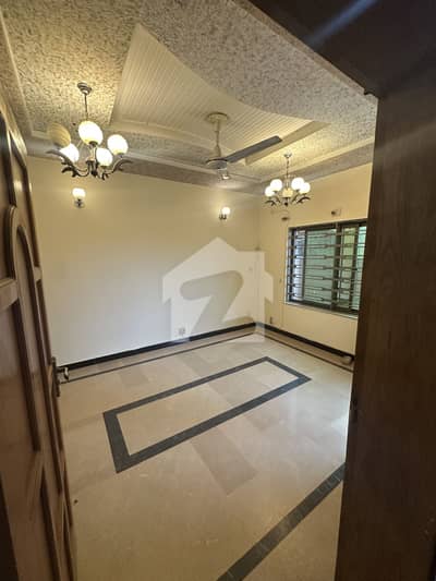 4 Marla Triple Story Tripple Unit House In G13