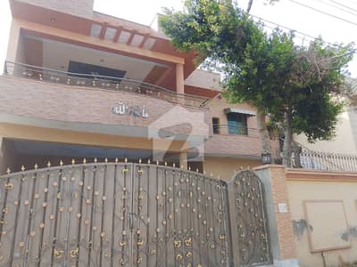 22 Marla double story house available for rent in Johar town F2 block near Doctor hospital