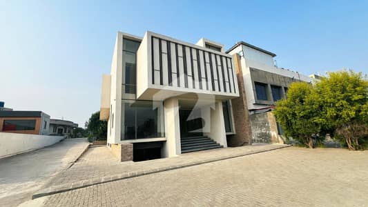 10000 Sq. ft Property for Rent with Huge Parking in H-8, Islamabad
