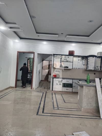BRAND NEW PORTION 2nd Floor