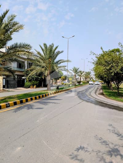 5 Marla Plot For Sale In Diamond Block 5 Marla Plot For Sale In Diamond Block