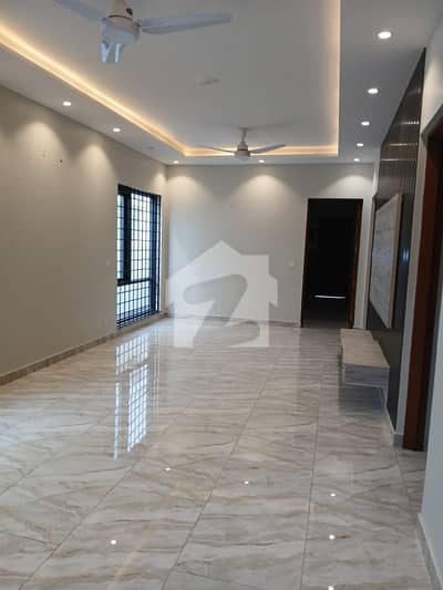 1 Kanal Brand New House Available For Rent Near All Facilities