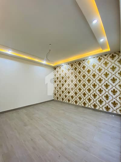 5 Marla Like Brand New Double Story House Available For Rent