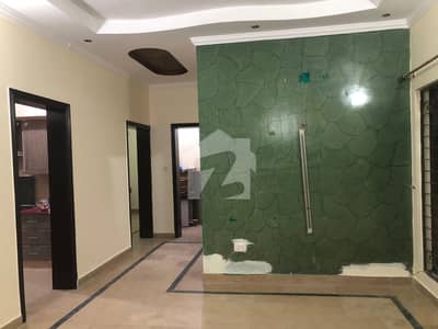 10 Marla Lower Portion in DHA Phase 4 Near Park