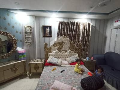 5MARLA HOUSE FOR SALE IN HBFC SOCIETY NEAR DHA PHASE 5