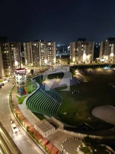 ASKARI 11 APARTMENT FOR RENT WITH  03 BEDROOMS , DRAWING ROOM , TV LOUNGE & DINNIG ROOM , SERVANT QUARTER  SPACIOUS TERRACE.