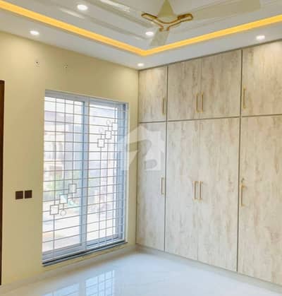 5 Marla House For Sale In Faisal Town