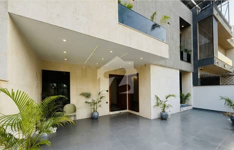 10 Marla House For Sale B-17 Block C1