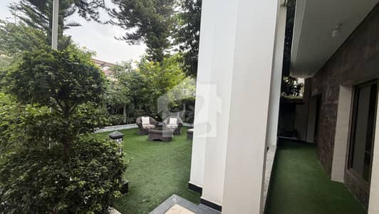 F-6 corner location house for rent