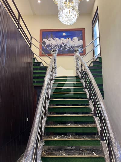 1 Kanal Brand New House For Sale