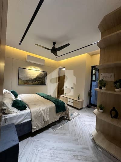 6 Marla Luxury Home For Sale On 3-Year Installments | Premium Homes Phase 1