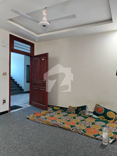 Studio Unfurnished Apartment Available For Rent In E-11