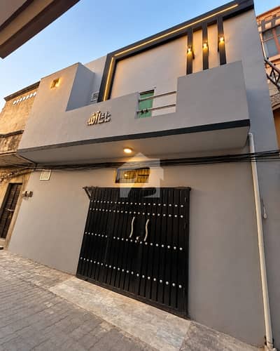 2.75 Marla House For Sale Boota Road Near Kashmir Road Sialkot