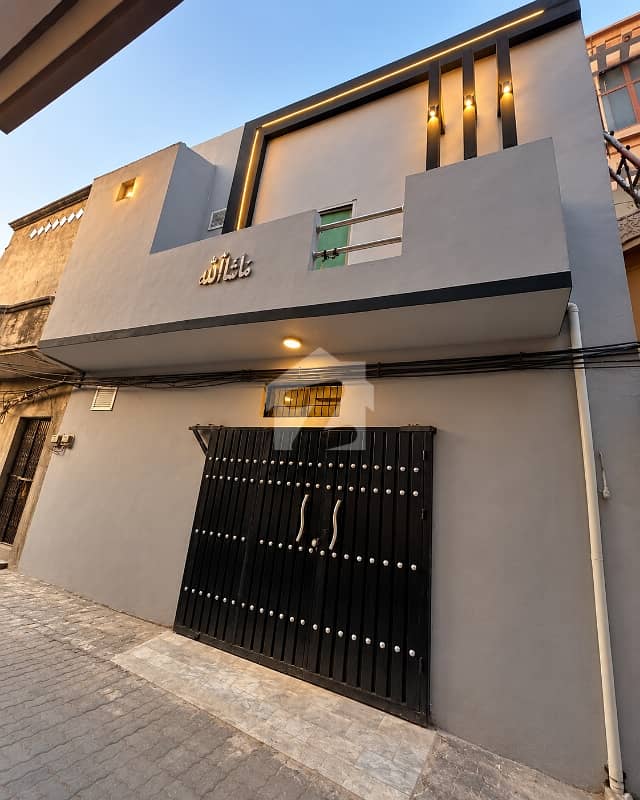House For Sale Boota Road Near Kashmir Road Sialkot House For Sale Boota Road Near Kashmir Road Sialkot