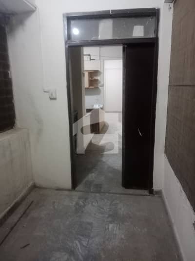 I-11 PHA C type 3rd floor apartment for rent.