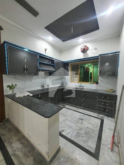 Ground Portion For Rent Afzal Town