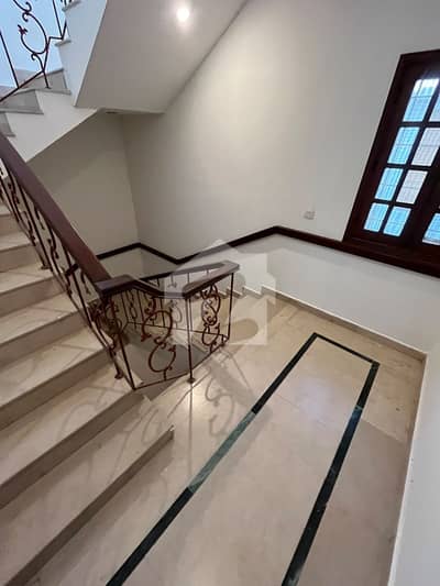 Upper Portion 500 yard Bungalow For Rent available in DHA phase 8