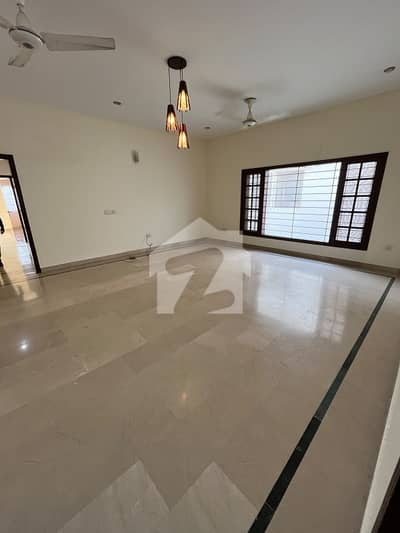 Upper Portion 500 Yard Bungalow For Rent Available In DHA Phase 8