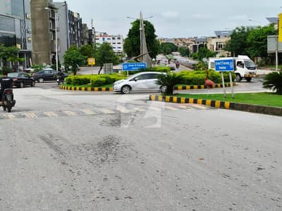 Bahria Town Phase 8 - Umer Block Residential Plot Sized 7 Marla Bahria Town Phase 8 - Umer Block Residential Plot Sized 7 Marla