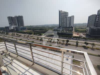 2 BED NON FURNISHED APARTMENT AVAILABLE ON RENT IN SERENE HEIGHT GULBERG GREENS ISLAMABAD MORE OPTIONS AVAILABLE