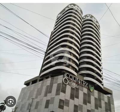 3 Bedrooms Apartment Available For Rent In Country 8 Block 8 Clifton