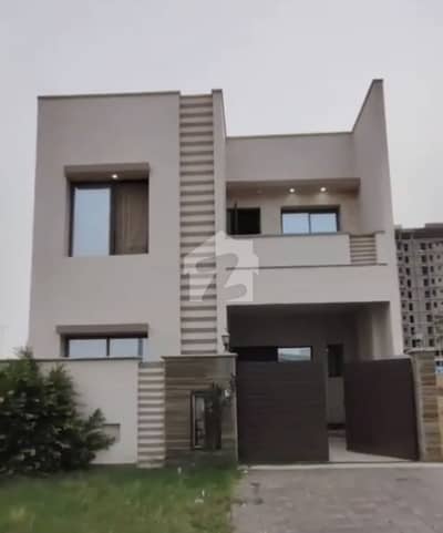 125 Square Yards House In Bahria Town - Ali Block 125 Square Yards House In Bahria Town - Ali Block