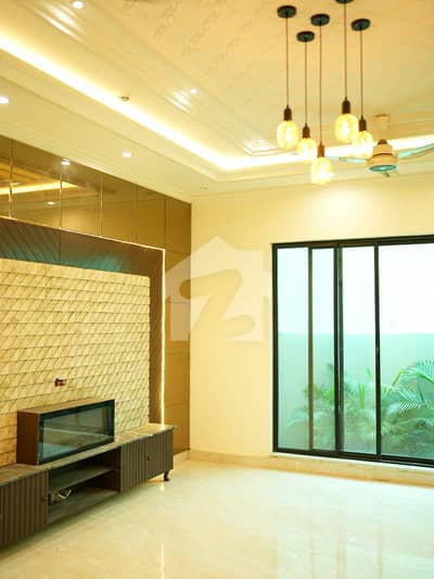 1 Kanal Luxury House for Sale in DHA Phase 7 1 Kanal Luxury House for Sale in DHA Phase 7