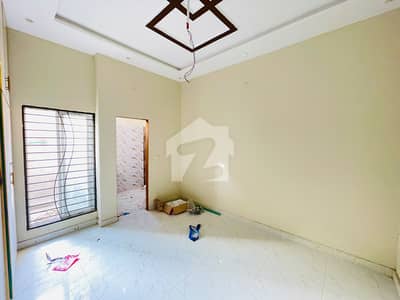 Brand New 3 Bed 3 Marla Double Storey House For Rent in Ilyas Park Heir Brand New 3 Bed 3 Marla Double Storey House For Rent in Ilyas Park Heir