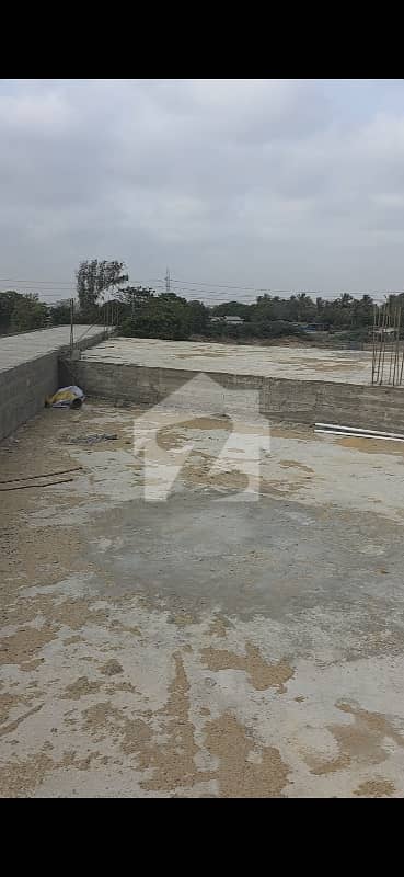 Good Prime Location 1670 Square Yards Factory For Sale In Gulshan-E-Maymar Good Prime Location 1670 Square Yards Factory For Sale In Gulshan-E-Maymar