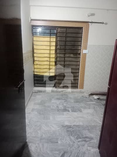 I-11 PHA D Type Ground Floor Luxury Corner Apartment For Rent.