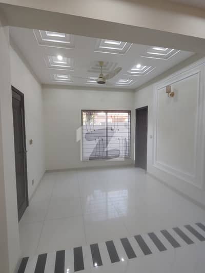Brand New House