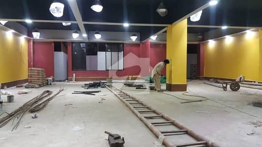 Prime Location 400 Square Yards Lower Portion For Rent In North Nazimabad - Block J Prime Location 400 Square Yards Lower Portion For Rent In North Nazimabad - Block J