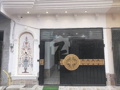 مرغزار آفیسرز کالونی ۔ بلاک سی مرغزار آفیسرز کالونی,لاہور میں 4 کمروں کا 3 مرلہ مکان 1.9 کروڑ میں برائے فروخت۔