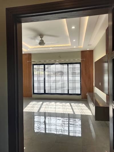 DHA Phase 5 Islamabad Brand New House For Rent