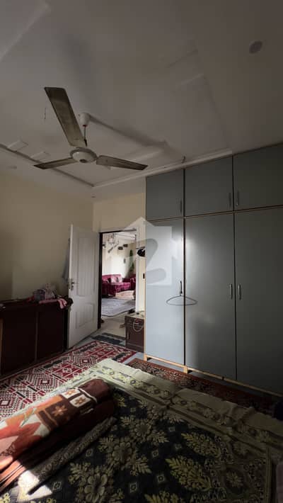 5 Marla Brand New Single Storey House In Al Kareem City