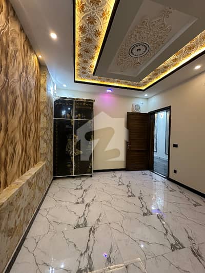 7.5 Marla Double Story New House For Sale 7.5 Marla Double Story New House For Sale