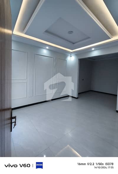 Musalmane Punjab Cooperative Housing Society Scheme 33 Sector 20A House For Rent