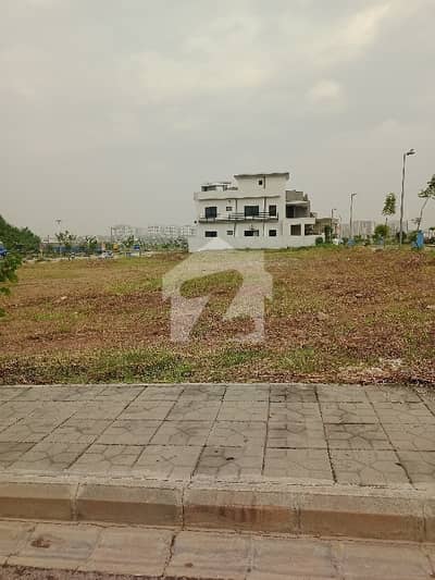 1 Kanal Plot For Sale In DHA Phase 2| Prime Location | Golden Investment Opportunity