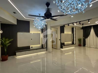 Bukhari Commercial Full Floor Apartment Corner Outstanding location available for sale Bukhari Commercial Full Floor Apartment Corner Outstanding location available for sale