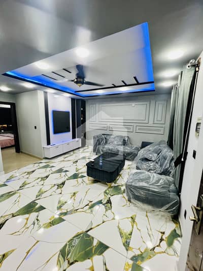 Luxury Furnish TWO Bedroom Apartment Rent