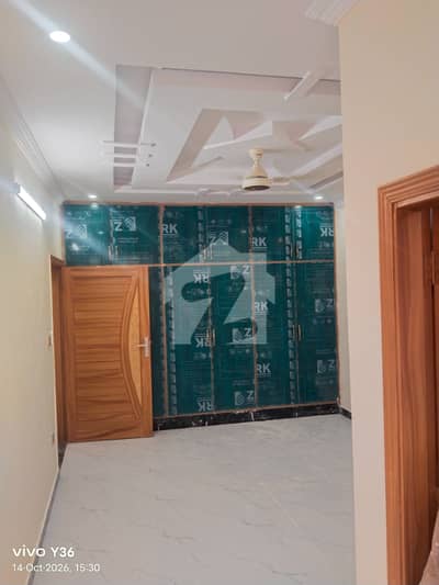 7 Marla Brand New House Available For Rent In G-15 Islamabad