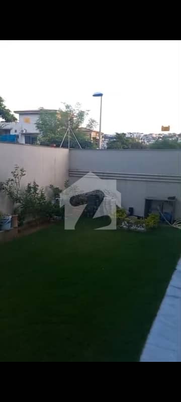 1 Kanal Upper Portion
