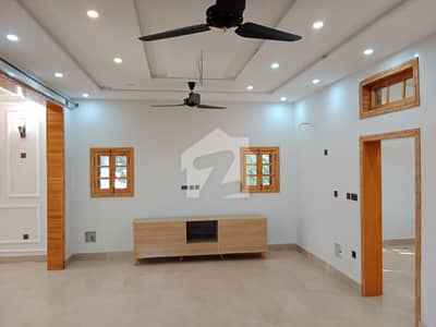 7 Marla Beautiful Upper Portion Available For Rent In G16