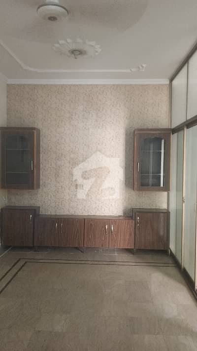 5 Marhla House For Sale At Jhoaer Town H Block Near The Emporium Mall 3rpl Storey House With 4 Bed Rooms 3rpl Kechin Draing Room & 1 Big Car Parking Space Also Available