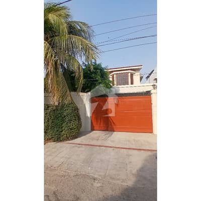 500 Yard Single Storey Bungalow For Rent In DHA Phase 6