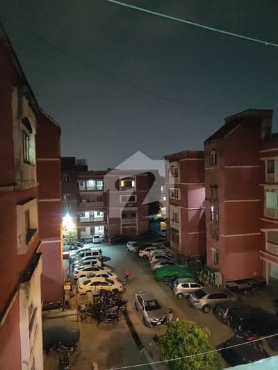 G10/2 PHA Flat 2nd floor Available For Rent