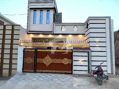5 Marla Single Storey Luxury House Available For Sale 5 Marla Single Storey Luxury House Available For Sale