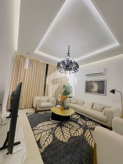 5 Marla Most Valuable Beautiful House For Sale DHA Villas