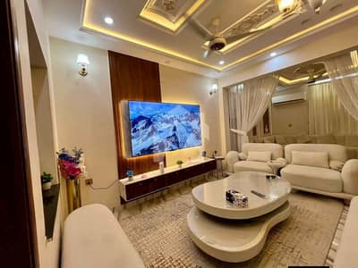 Beautiful Furnished Apartment Available For Sell Beautiful Furnished Apartment Available For Sell